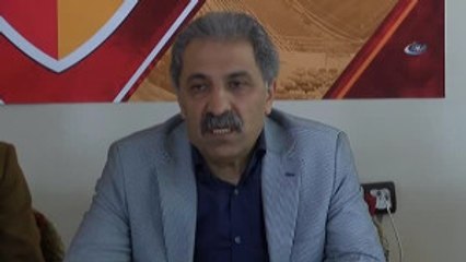 Kayserispor'da Mesut Bakkal Dönemi