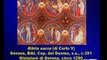 Storia della miniatura - Lez 24 - La corrente neobizantina. Il rinnovamento gotico in senso giottesco. Il Maestro del codice di San Giorgio(1 parte)