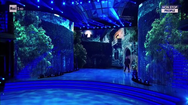 DALS : Gérard Depardieu invité d’honneur du programme, il fait quelques pas de danse