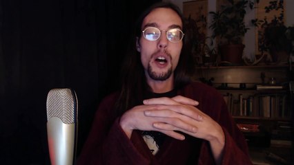 The Occult, Video 113: The Symbolism of Cannibalism