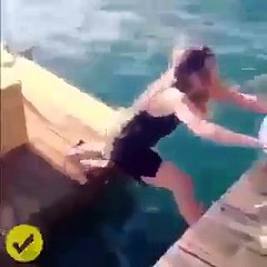 Their luck was very bad