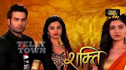 Shakti Astitva Ke Ehsaas Ki - 24th April 2017 - Upcoming Twist - Colors TV Serial News