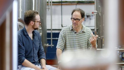 Sounds Like Beer #4 Henderson