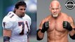 WWE Bill Goldberg - From 1 to 50 Years Old