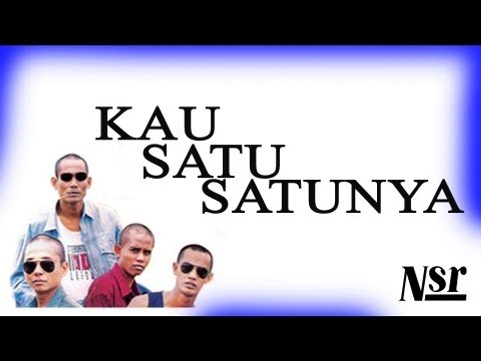 U.K's - Kau Satu-Satu Nya