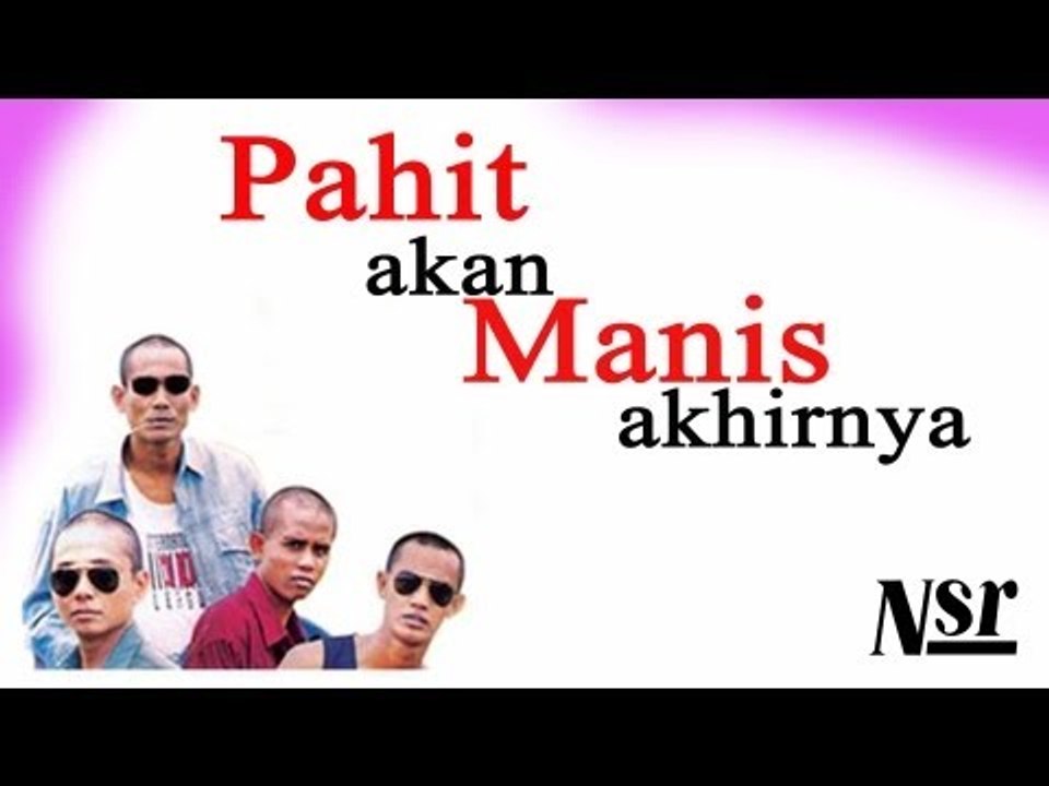 U K S Pahit Akan Manis Akhirnya Video Dailymotion