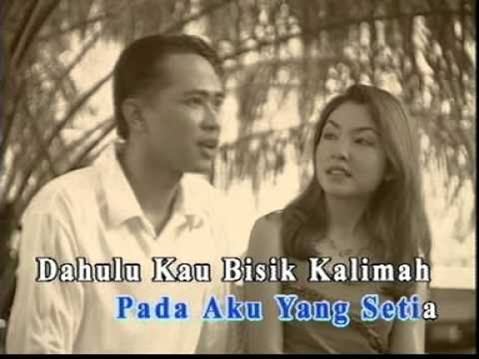 U.K's - Tergamak Kau