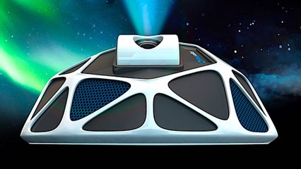 3 Super Cool New Projectors for Your Home