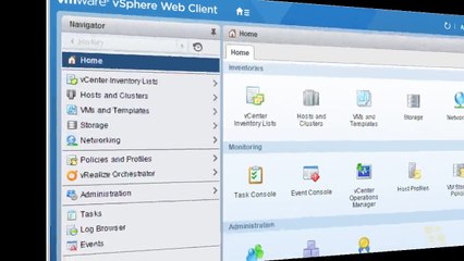 Using Affinity Rules VMware vSphere 6
