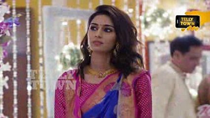 Kuch Rang Pyar Ke Aise Bhi - 24th April 2017 - Sony TV Serial News