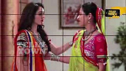 Saath Nibhana Sathiya - 24th April 2017 - Star Plus TV Serial News