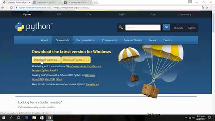 Como instalar Django usando el gestor PIP en Windows 10 || Tutorial Facilito y Agil