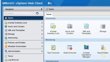 Using Resource Pools new  vSphere 6