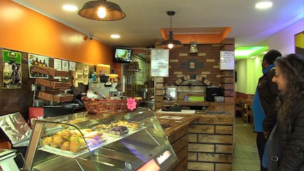 Teesside News 8:30pm - 21st April