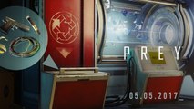 PREY (2017) - Official 