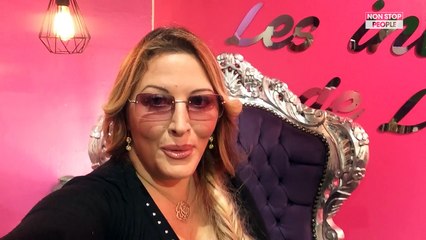 "Le Journal Intime de Loana" : Découvrez les coulisses de ses premières interviews ! (EXCLU VIDEO)