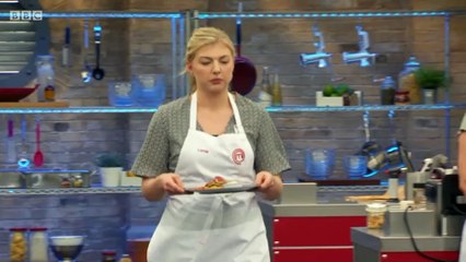 MasterChef UK - Series 13: E12 2017