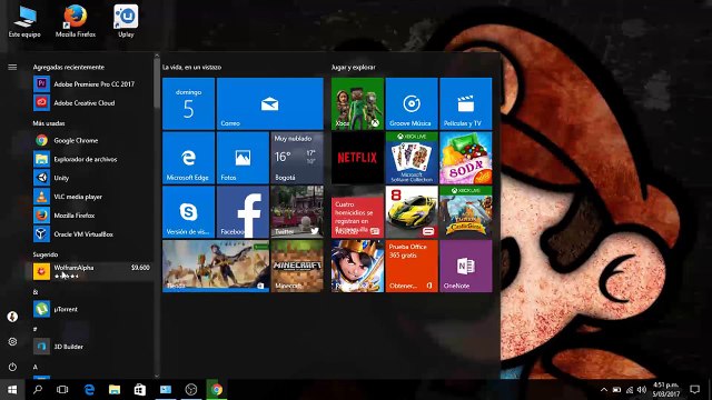 Como Instalar Python 3.6 Windows 10 || Tutorial Facilito y Agil