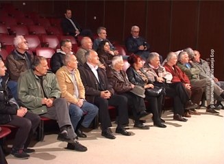 Dan kada je Bor postao grad, 24. april 2017. (RTV Bor)