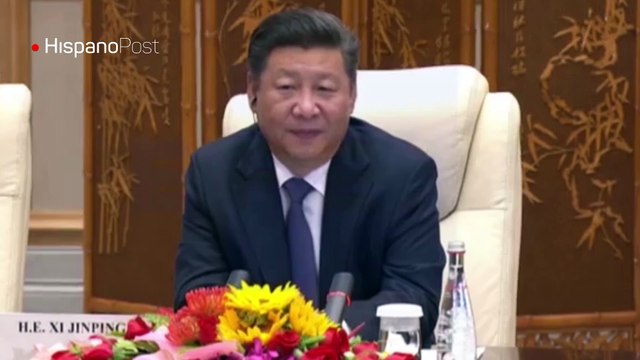 Xi Jinping pide a Trump contención ante nuevas tensiones en Corea del Norte