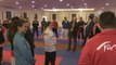 Karate Milli Takımı'nda Hedef Avrupa Şampiyonluğu - Kocaeli
