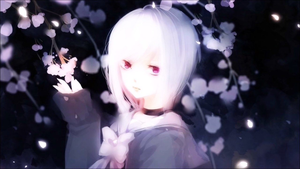 Nightcore - Imaginary