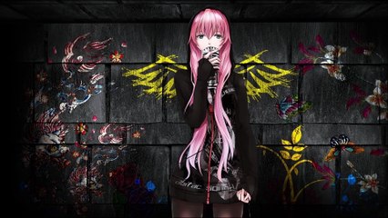 Nightcore - Little Me