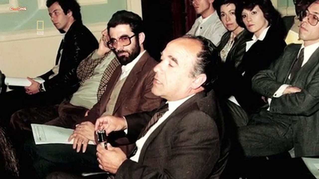 UFOs über Europa - Folge 5