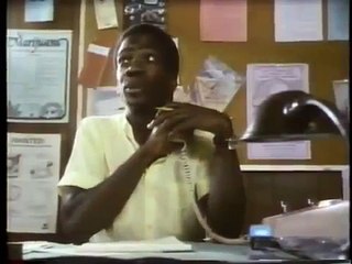 'Hotline' 1982 By horror den part 1/3