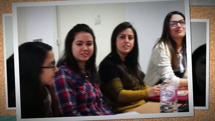 Formation #CM101 a Sfax (Avril 2017)