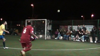 Finale di Serie A - 2017 "La Testa Nel Pallone" : Chievo - Napoli