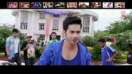 Best Of Varun Dhawan Songs -- Birthday Special -- Hindi Songs -- Video Jukebox
