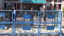 Kırklareli'nde Fetö'nün Adliye Yapılanması Hakim Karşısında
