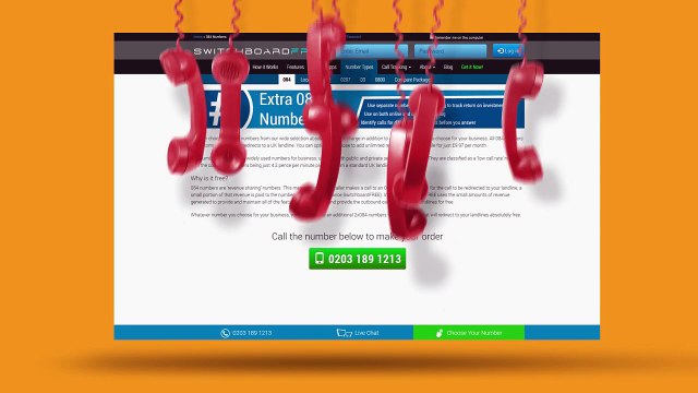 SwitchboardFREE & Google Analytics integration