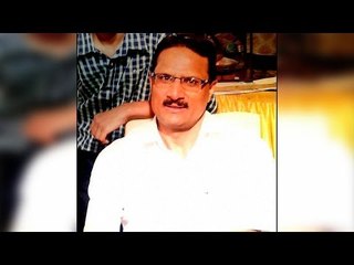 Download Video: NIA officer Tanzil Ahmed shot to death by bike born assailants