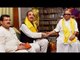 DMK-Congress alliance, Congress to contest from 41 seats