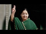 Jayalalitha to contest from RK Nagar, AIADMK announces list of candidates