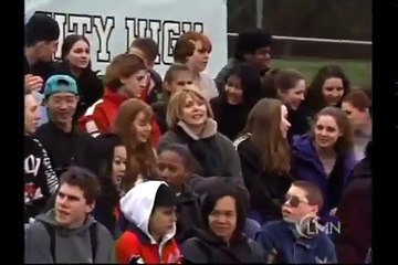 , Broken Silence 1998 by horror den moment of truth movie part 1/2