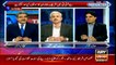 Arif Hameed Bhatti and Sabir Shakir comments on Rana Sanaullah statment