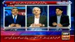 Arif Hameed Bhatti and Sabir Shakir comments on Rana Sanaullah statment