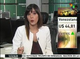 Oposición venezolana pide aislar económicamente al país