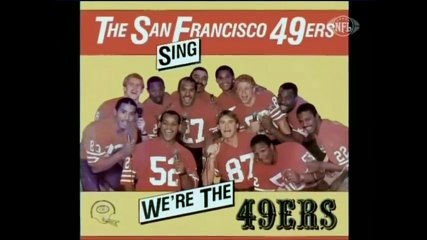 America's Game 1984 San Francisco 49ers
