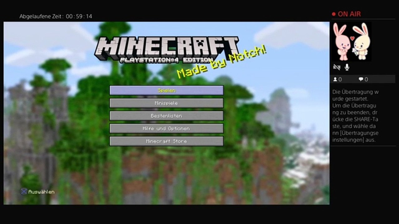 bg_LOVE nur Überleben, alles handgefertigt *-* xD auf Schwierig (7)