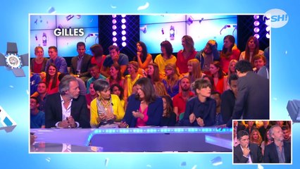 TPMP – Jean-Luc Lemoine : Le meilleur des 4/3