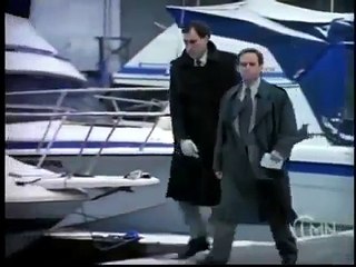 Abducted, A Father's Love 1996 TV Movie By horror den part 2/2