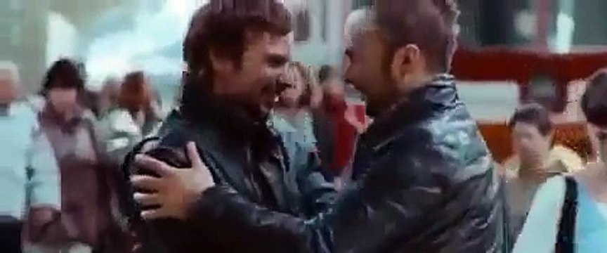 Боевик Капитан Новые Русские фильмы криминал боевик новинки 2015 2016 part 3/3