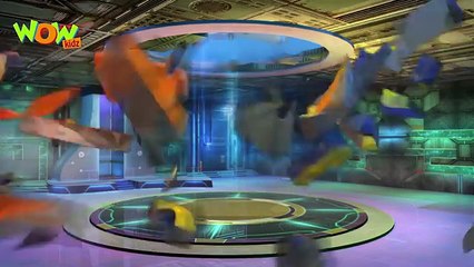 Vir vs Dragoz - Vir Mini Series - Live in India