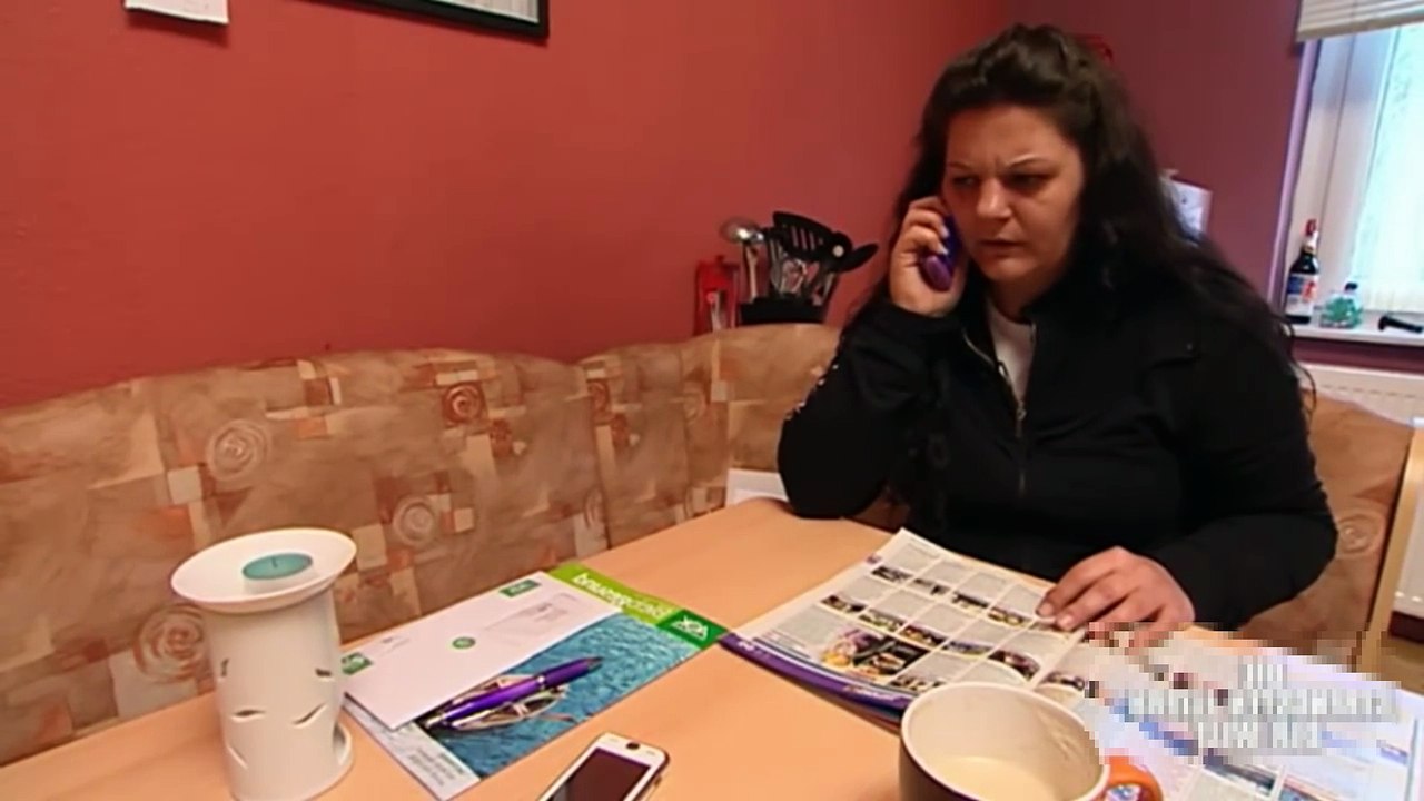 GermanYoutubeKacke|Pascale der Soos Checker|GYK