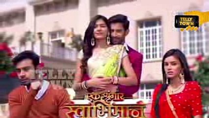 Ek Shringaar Swabhimaan - 24th April 2017 - Upcoming Twist - Colors TV Serial News