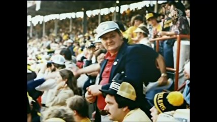 America's Game 1979 Pittsburgh Steelers